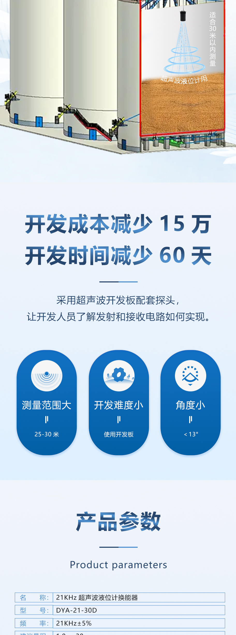 30米距離21KHz超聲波液位計(jì)換能器詳情頁_02.jpg